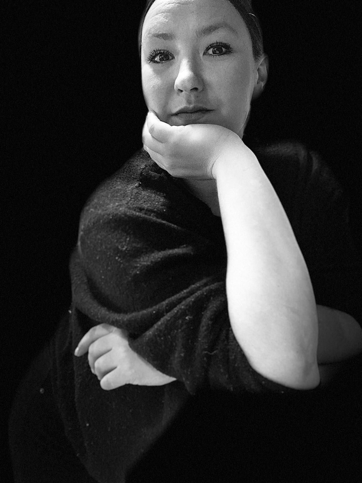 Sonja Uschanov | Kuva Sonja Uschanov