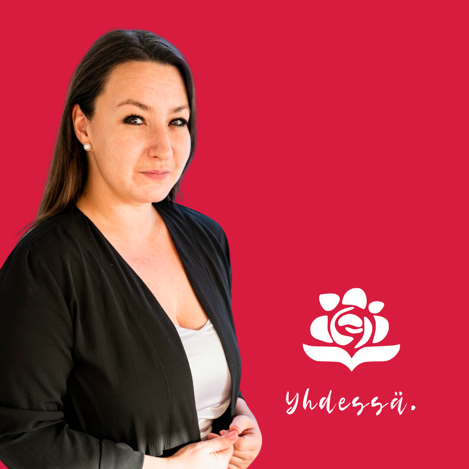 Sonja Uschanov | Kuva @idaalanenvisuals