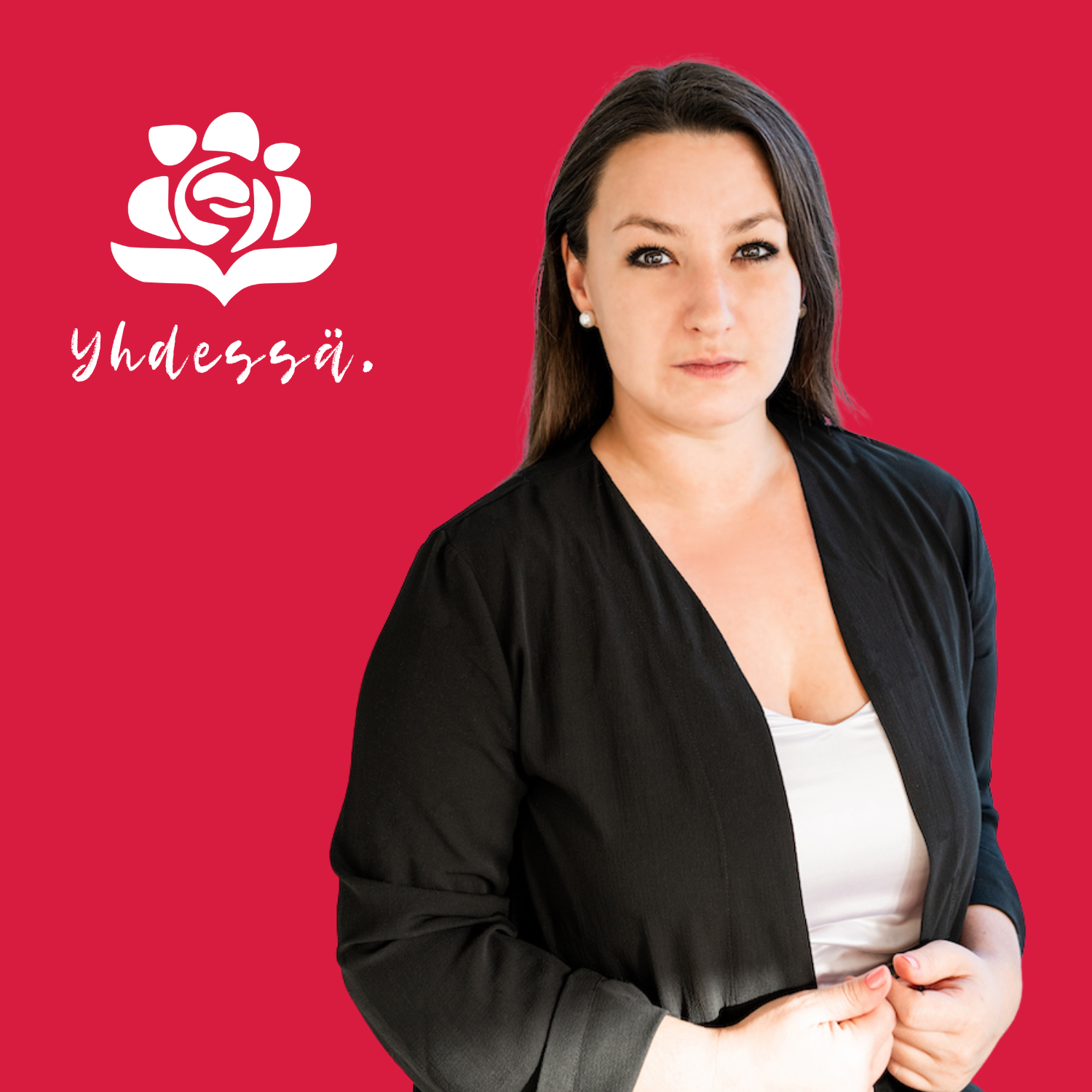 Sonja Uschanov | Kuva @idaalanenvisuals