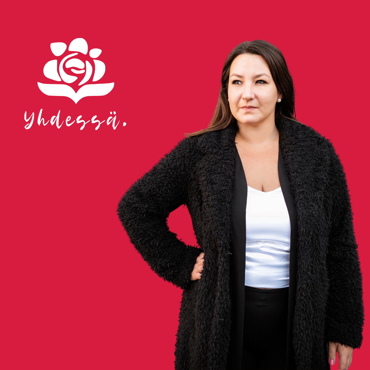 Sonja Uschanov | Kuva @idaalanenvisuals