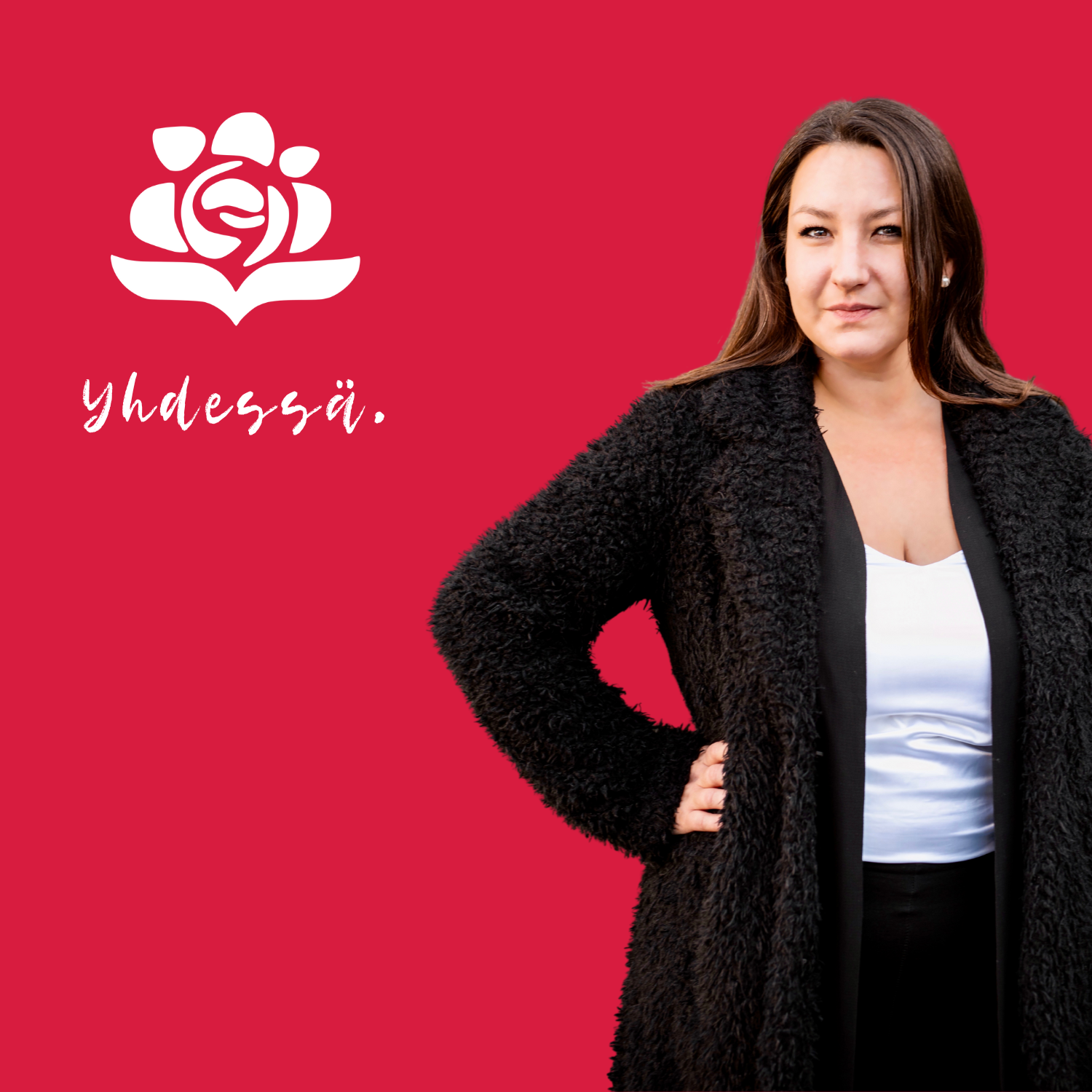 Sonja Uschanov | Kuva @idaalanenvisuals