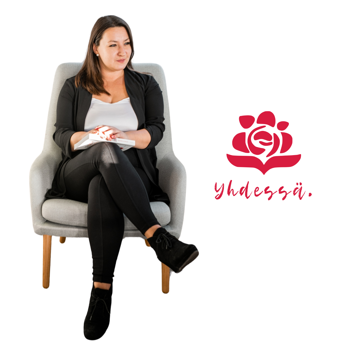 Sonja Uschanov | Kuva @idaalanenvisuals