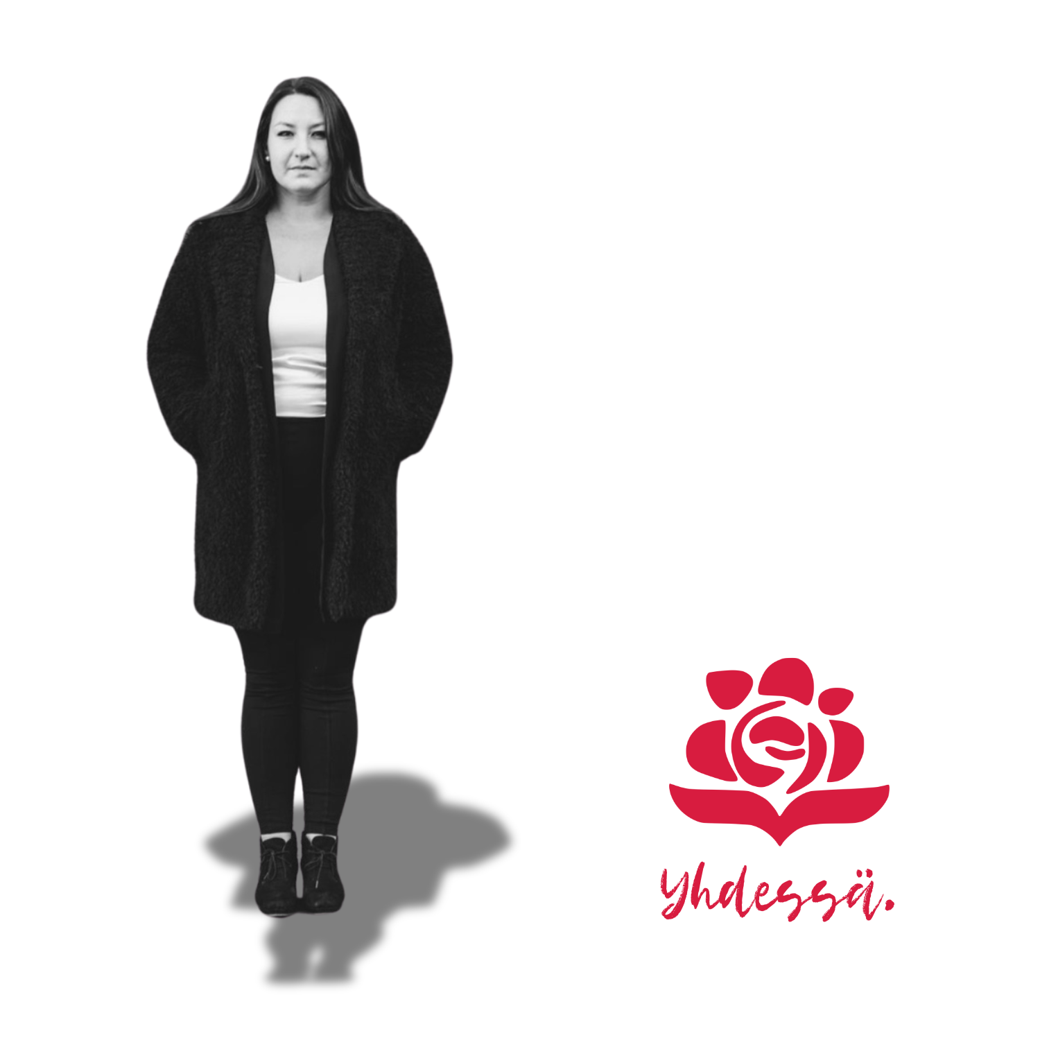 Sonja Uschanov | Kuva @idaalanenvisuals