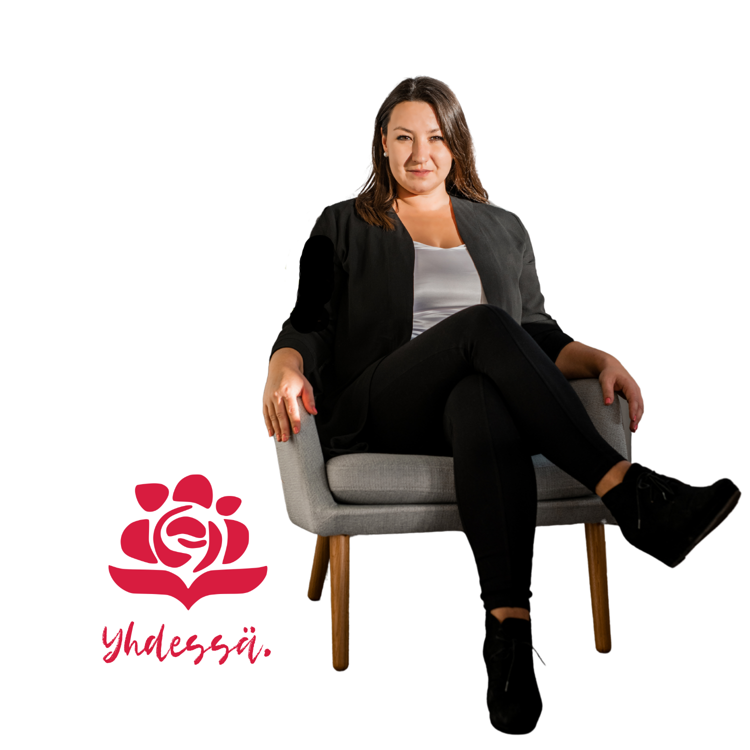 Sonja Uschanov | Kuva @idaalanenvisuals